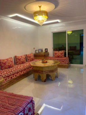 Appartement de luxe